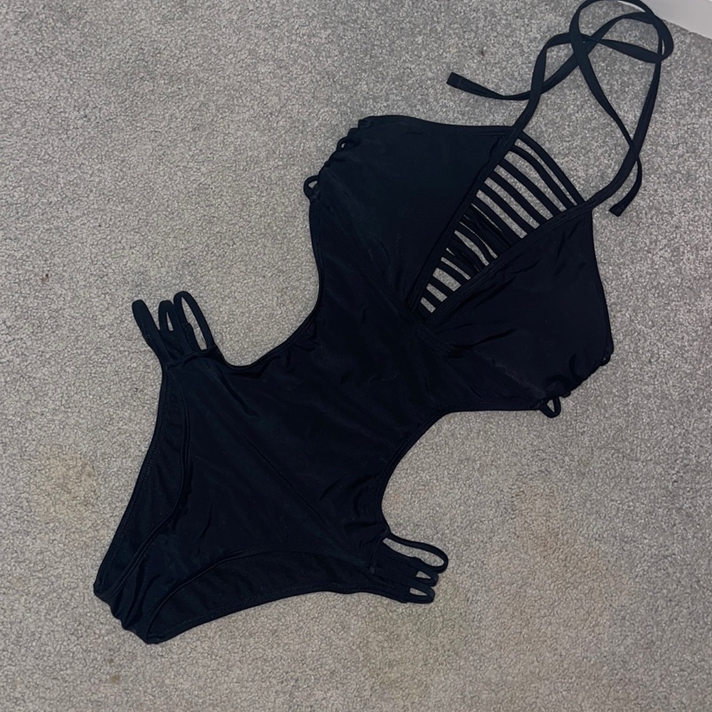 Sexy one piece